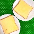 ふたごゆき's cooksnap of when they made バニラ風味のシュガートースト.