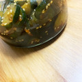 67luna's cooksnap of when they made 簡単！きゅうちゃん漬け.