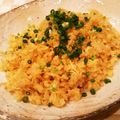 あーこ姐's cooksnap of when they made ☆失敗なし！ちりめんでパラパラ炒飯♪.