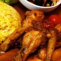 H∧Lとっと's cooksnap of when they made 簡単美味しい♪手羽元のハニーマスタード煮.