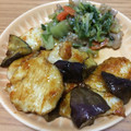 あっっっちょん's cooksnap of when they made 鶏むね肉となすの揚げないユーリンチー.