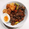 ☆真冬☆'s cooksnap of when they made 本格プルコギ.