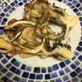 んりおか's cooksnap of when they made グリル舞茸.