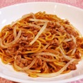 Richland☆Y's cooksnap of when they made 簡単美味しいソース焼きそば.