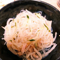 truelove❤'s cooksnap of when they made 我が家の定番！中華風♪春雨サラダ.