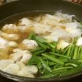 おはなすき's cooksnap of when they made ぽっかぽか☆手羽もとと大根のスタミナ鍋.