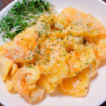クックWPDXH3☆'s cooksnap of when they made 簡単♪我が家のぷりぷりエビマヨ。.