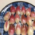 カントリーマァム's cooksnap of when they made 茗荷寿司.