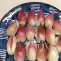 カントリーマァム's cooksnap of when they made 茗荷寿司.