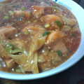 モニョモニョ's cooksnap of when they made 簡単♪キャベツと鶏のウマウマ蒸し焼き♪.