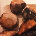 クックUD0U82☆'s cooksnap of when they made 里芋の唐揚げ.