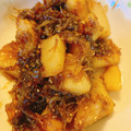 ○・ω・○はむはむ's cooksnap of when they made 簡単副菜☆じゃことじゃがいもの佃煮風.