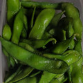 yuriレシピ's cooksnap of when they made おいしい枝豆の茹で方.