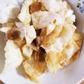 こうき母's cooksnap of when they made 簡単キャベチャー.