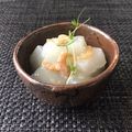 ゆみクローバー's cooksnap of when they made 旨っ！トロトロ大根.