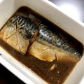 gaco___'s cooksnap of when they made こってり！サバの煮付け.