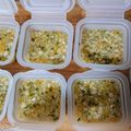 ☆ともすけ♪☆'s cooksnap of when they made 離乳食中期～！簡単作り置き野菜スープ.