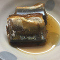 ☆★クロ★☆'s cooksnap of when they made 骨まで さんまの煮物.