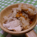 サヤマサ's cooksnap of when they made 超簡単!!鶏とごぼうの炊き込みご飯♪.
