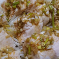 ちょこだす's cooksnap of when they made 簡単！ヘルシー！ささみの冷しゃぶサラダ風.