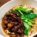 ちゃちゃまる26's cooksnap of when they made 【本格】四川風！お店の濃厚豆乳担々麺.