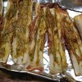 あゆたっくん's cooksnap of when they made カレーマヨがなんとも旨い！ちくわボード.