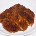 なななな♡MaMa's cooksnap of when they made ブタバラ薄切りで✿タレカツ✿.