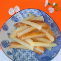 へい♡ゆー♡'s cooksnap of when they made 大根とさつま揚げの炒め煮.