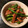 栗丸うさぎ's cooksnap of when they made いんげんとハムのカレー炒め.