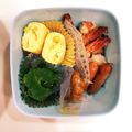 ❁Abake❁'s cooksnap of when they made レンジで簡単！卵焼き☆コーンバターマヨ.