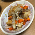ナタデココア☆'s cooksnap of when they made 簡単＊冷凍厚揚げの鰹節香る野菜あんかけ.