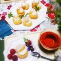 かおりかざり's cooksnap of when they made とろける♡カスタードクリーム♡.