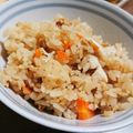 みはね❤︎'s cooksnap of when they made 簡単!!炊き込みご飯.