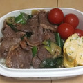 きらり流れ星's cooksnap of when they made 厚焼き★ふわふわだし巻き玉子.