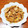 ☆魔矢☆'s cooksnap of when they made 厚揚げともやしの卵とじ.