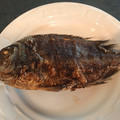 rynbaskets's cooksnap of when they made 魚の臭みをとる方法(特に鯛類).