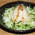 タワ師's cooksnap of when they made 簡単で美味しい！タラモサラダ.