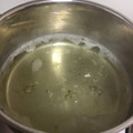 ☆こまっと☆'s cooksnap of when they made だしソムリエ直伝【煮干しだし】の取り方.
