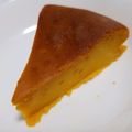 ちひ太郎's cooksnap of when they made ☆簡単しっとりパンプキンケーキ☆.