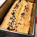 ５児の母さま's cooksnap of when they made かぼちゃカップケーキの残りでパウンドを！.