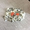 ☆こまっと☆'s cooksnap of when they made ツルっと！たらこ、明太子の薄皮の取り方.