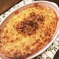 Rieko_ｓ♪♪'s cooksnap of when they made とろ〜りふわふわ山芋鉄板☆.