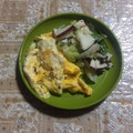ムッシュどんぐり's cooksnap of when they made りんごとセロリのやみつきサラダ.