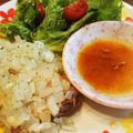 まあみママ's cooksnap of when they made サイゼリヤ再現♡簡単レンチン野菜ソース.