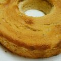 ラーフル's cooksnap of when they made バナナカップシフォン.