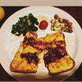 すみま～る's cooksnap of when they made ピーマンの胡麻和え.