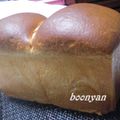 ぶーにゃんM's cooksnap of when they made リクエストされる❤ミルキーココナッツパン.