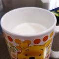 はるママしゃん's cooksnap of when they made 便秘＆宿便に。腸内洗浄ドリンク.