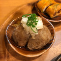 中村ベーカリー's cooksnap of when they made 天才！残った里芋の煮物を完璧リメイク！.
