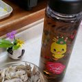 新山あーちゃん☆'s cooksnap of when they made 舞茸茶.